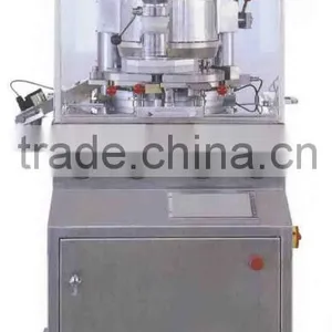 GZP16, 23, 30 Automatic High Speed Rotary Tablet Press thumbnail-1