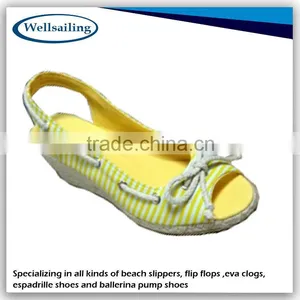 Fashion Cheap Wholesale Cheap Espadrilles,espadrilles Wholesale thumbnail-2