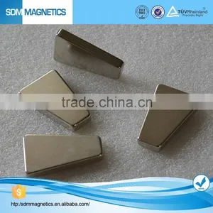 Customized Top Quality Neodymium Medical Magnet thumbnail-4