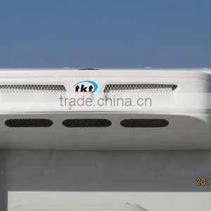 TKT-200F for Mini Refrigerator Truck thumbnail-1