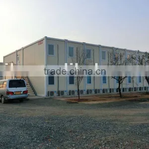 China Cilc Professional Maunfacturer Container House thumbnail-1