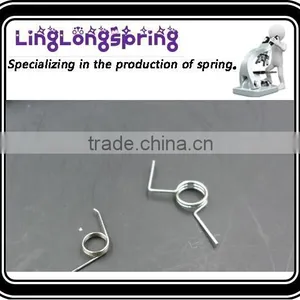Automatic Pop-up Torsion Spring thumbnail-3
