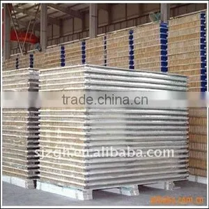 Sandwich Panels for Insulated Roof Sheets Prices thumbnail-1