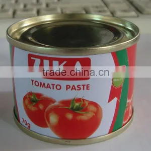 China Hot Sell Canned Tomato Paste,food Tin Can Making Machine thumbnail-1