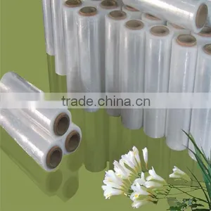 High Quality Clear Plastic Film for Greenhouse,agriculture Polyethylene Film,agriculture Film thumbnail-2