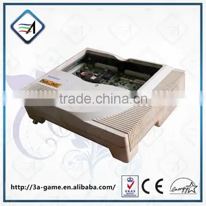 NAOMI Virtua N B A Game Board Game Carridge thumbnail-2