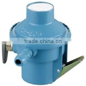 Gas Pressure Reducing Valves With ISO9001-2008 thumbnail-2