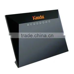 11N 300Mbps 4 LAN Router Wireless Router thumbnail-1