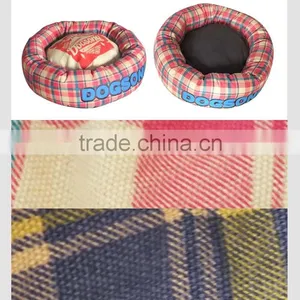 Homemade Quality Fabric Bed For Dog Bed thumbnail-4