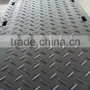 Anti-uv Hdpe Ground-mat Track Mat thumbnail-1