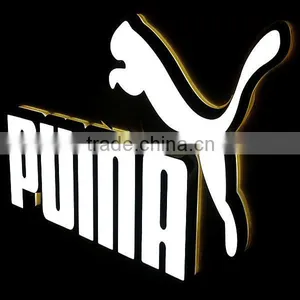 Luminunce Acrylic Letter Sign / Hot Sale High Quality thumbnail-1
