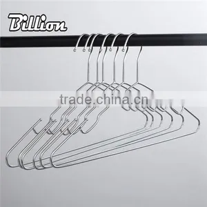 Factory Directory Cheap Clothing Hanger Bulk Clothes Hanger Quality Choice thumbnail-2