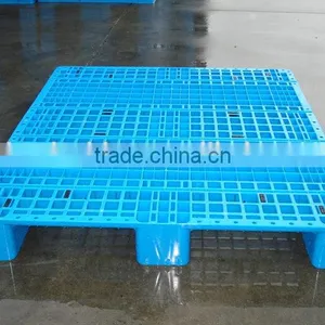 EU Standard Plastic Heavy Duty Pallet Rack thumbnail-6