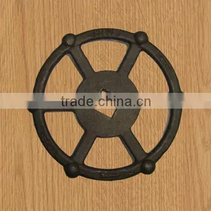 Phosphatized Straight Valve Wheel(manufacturer) thumbnail-1