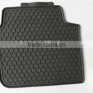 Full Set Position Heavy Duty Car Floor Mats For HYUNDAI ELANTRA thumbnail-5
