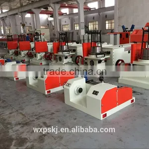 Quality Durable Best-selling Cnc Metal Wire Spring Making Machine thumbnail-1