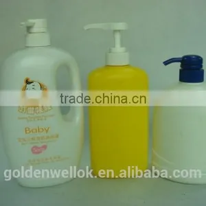 Plastic Lotion Bottle With 200ml Plastic Bottle Made in Shenzhen thumbnail-3