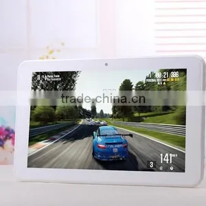 9 Inch ATM7029 Quad Core 1024*600 Tablet PC thumbnail-3