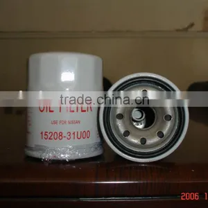 Oil Filter thumbnail-1
