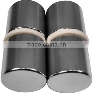 Neodymium Magnet Cylinder thumbnail-1