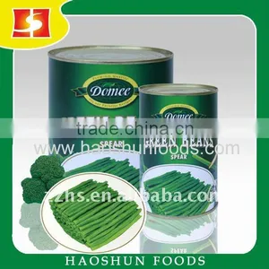 Canned Green Beans Spear thumbnail-1