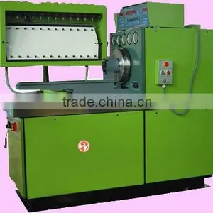 Pre-setting Function,Automatic Test Oil Constant Temperature ,Diesel Fuel Injector Pump Test Machine HY-WK thumbnail-1
