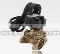 Flange Connect Solenoid Valve / Fuel Dispenser Solenoid Valve / Casting Solenoid Valve thumbnail-1