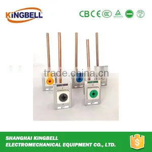 British Standard Medical Gas Terminal thumbnail-3