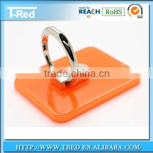 Novelty Gadget Ring Stent Mount for Mobile Phone thumbnail-1