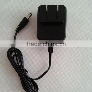 US Plug UL Indoor Adapter AC100-240V DC12v for Decorative String Lights thumbnail-3