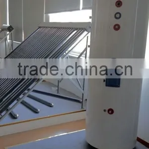 2016 Zhe Jiang Spilt Pressure System Solar Air Conditioner With Heat Pipe/made in China thumbnail-2