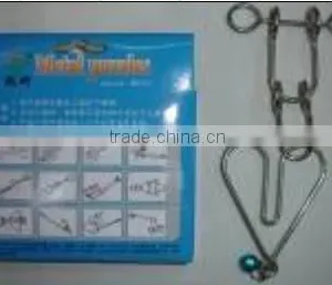 METAL PUZZLE thumbnail-1