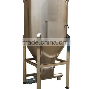 Feed Storage Bins, Feed Storage Silo thumbnail-1