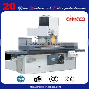ALMACO Cnc Electrical Grinding Machine thumbnail-1