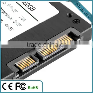 Hot Sale 512gb Ssd MSATA III 6Gb/s 2.5in Made in China thumbnail-1