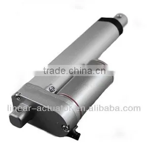 12v Electric Linear Actuator for Shutter Closer Window Opener thumbnail-1