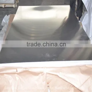 7000 Series 7075 T651 Aluminum Alloy Plate Sheet thumbnail-3
