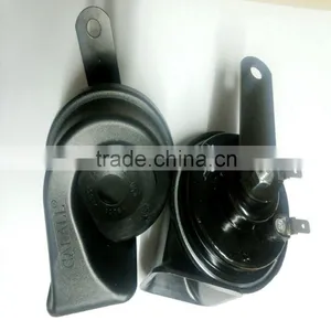 Waterproof 12V Car Snail Horn Auto Horn FK-8001 thumbnail-2
