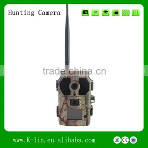 MMS SMTP Game Hunting Camera For Security Hunting thumbnail-1