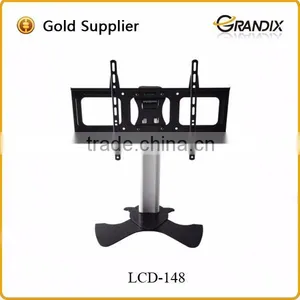 Universal LCD Table Mount Led tv Bracket thumbnail-4