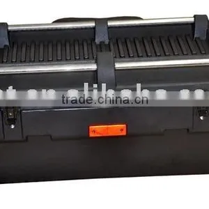 180L ATV Storage Box With Back Cushion thumbnail-1