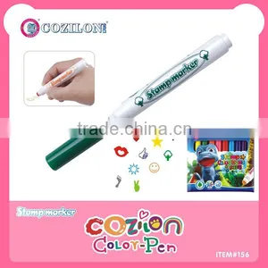 Stamp Marker thumbnail-1