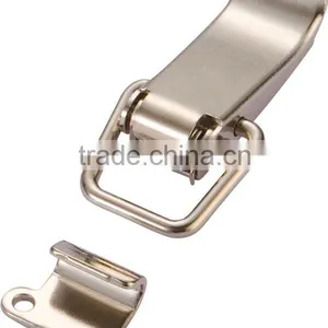 New Product SK3-019 Mini Spring Hasps thumbnail-3
