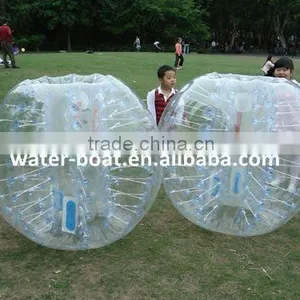 Inflatable Bumper Ball thumbnail-1
