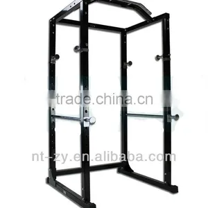Squat Rack / Power Rack Gym Equipment thumbnail-1