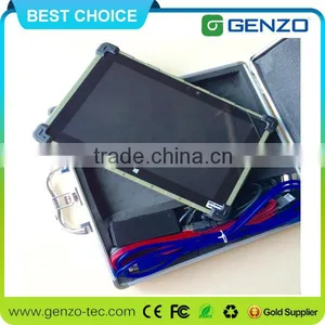 Waterproof IP67 Rugged Tablet PC With RJ45 10.1 Inch Intel Core Baytrail-T IPS Screen 1280*800 Window Tablet pc thumbnail-5