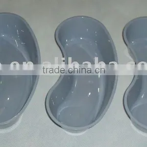 Plastic Disposable Kidney Tray thumbnail-1