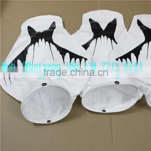 Wholesale Windsock Snow Goose Decoys From Xilei thumbnail-1