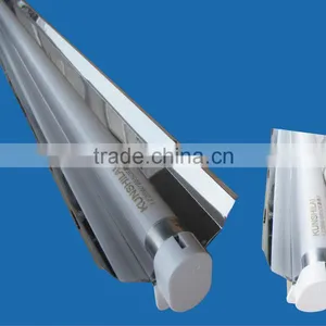 China Manufacturer t8 Led Fixture 28w Tube Cob Light thumbnail-1