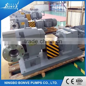 Multi-function Electric Fluid Transfer Pump Made in China thumbnail-2